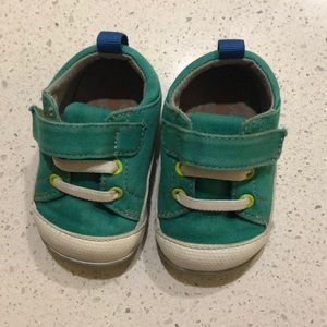 See Kai Run toddler size 3
